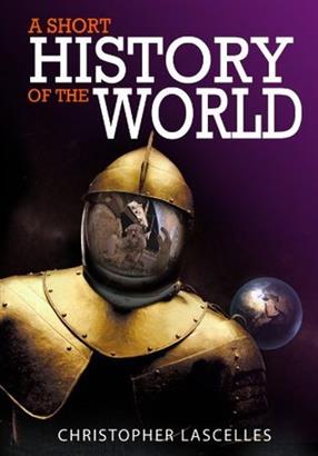 A Short History of the World Book by H G Wells